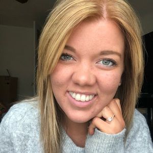 Meet your Posher, Anne